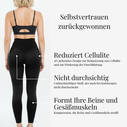 KlarWerk™ • 3D-Lymphfluss