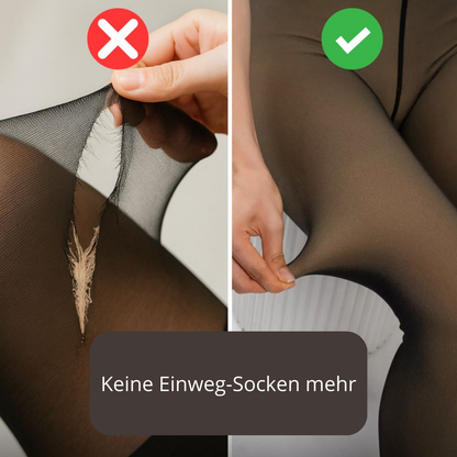 SlimFrost - Formt sanft. Wärmt perfekt.