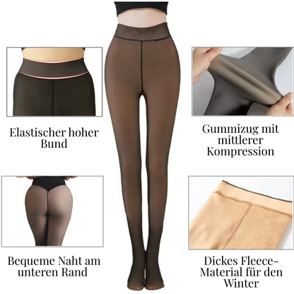 SlimFrost - Formt sanft. Wärmt perfekt.