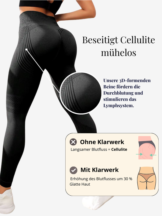 Leggings 3D – KlarWerk