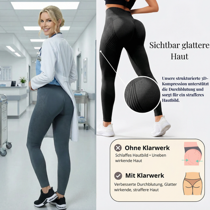 KlarWerk™ • 3D-Lymphfluss