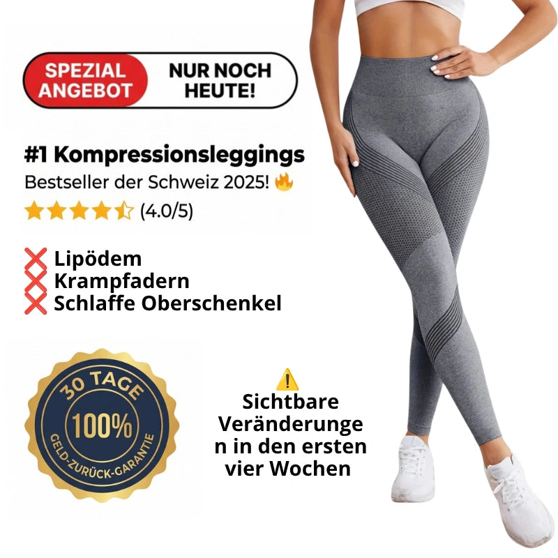 KlarWerk™ • 3D-Lymphfluss