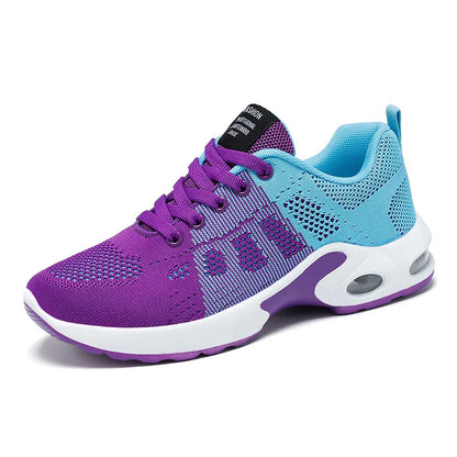 KraftStep™ – Ergonomische Schuhe für den ganzen Tag