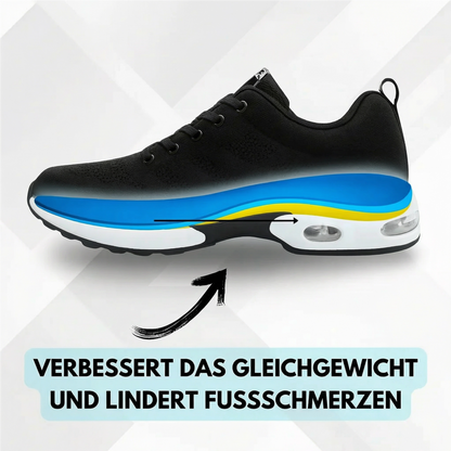 KraftStep™ – Ergonomische Schuhe für den ganzen Tag