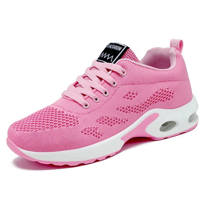 KraftStep™ – Ergonomische Schuhe für den ganzen Tag